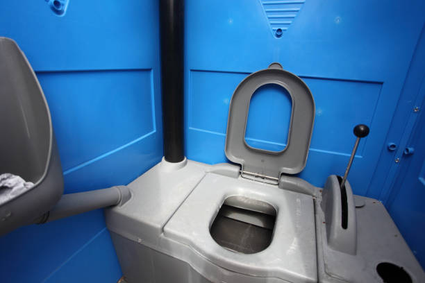 Sanitation services for porta potties in Thomson, GA