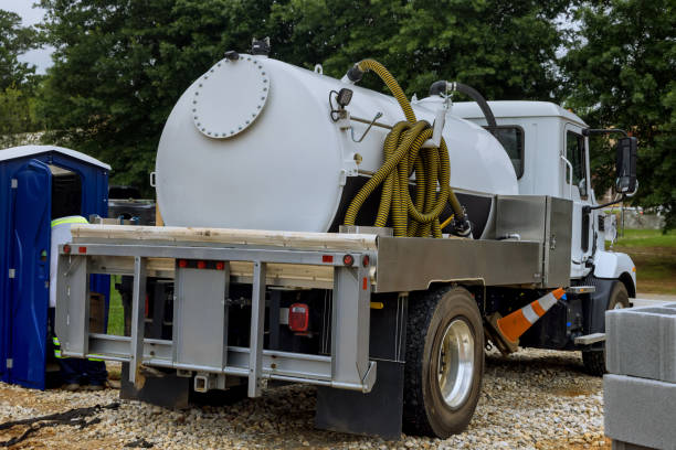Best Porta potty rental near me  in Thomson, GA
