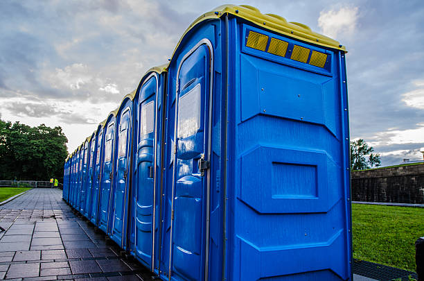Best Temporary restroom rental  in Thomson, GA