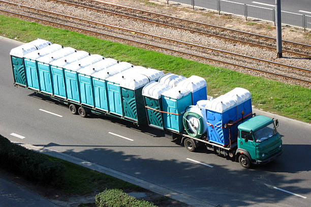 Best Affordable porta potty rental  in Thomson, GA